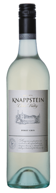 Knappstein Clare Valley Pinot Gris 2023 Knappstein Clare Valley Pinot Gris 2023