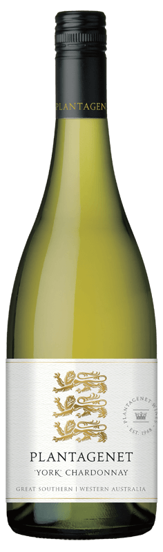 Plantagenet York Great Southern Chardonnay Plantagenet York Great Southern Chardonnay