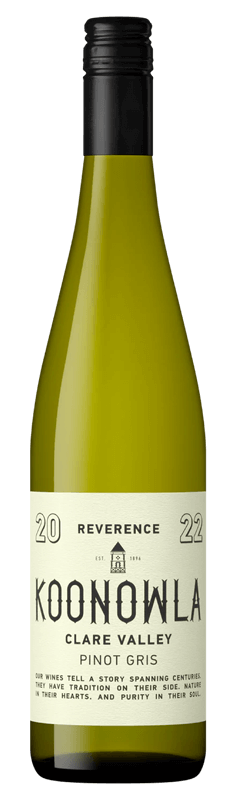 Koonowla Clare Valley Pinot Gris 2023 Koonowla Clare Valley Pinot Gris 2023