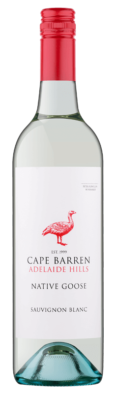 Cape Barren Native Goose Sauvignon Blanc Cape Barren Native Goose Sauvignon Blanc