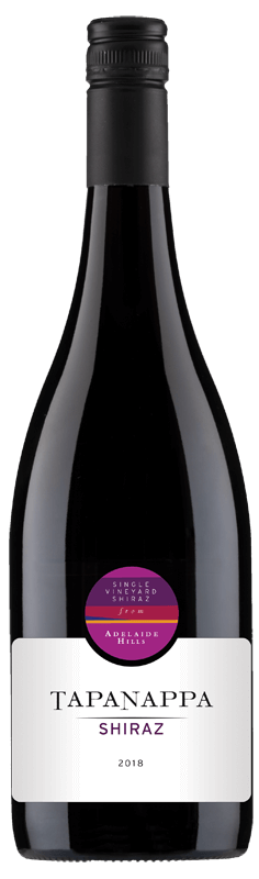Tapanappa Adelaide Hills Shiraz Tapanappa Adelaide Hills Shiraz