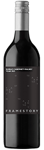 Framestory Shiraz Cabernet Malbec