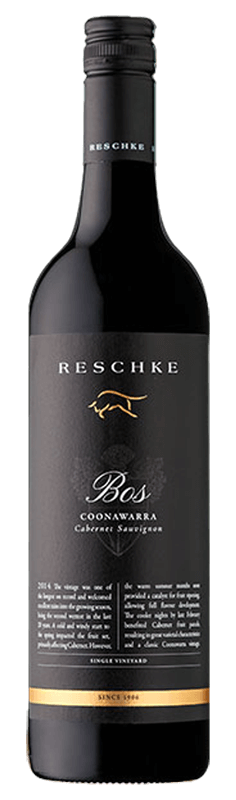 Reschke Bos Coonawarra Cabernet Sauvignon Reschke Bos Coonawarra Cabernet Sauvignon