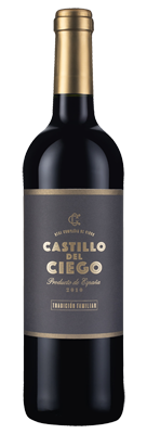 Castillo del Ciego