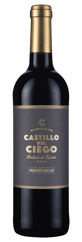 Castillo del Ciego 2010