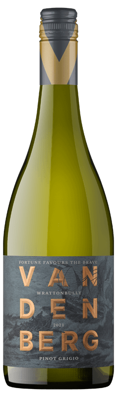 Vandenberg Ari Pinot Grigio Vandenberg Ari Pinot Grigio