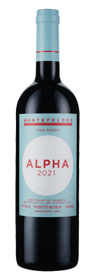 Montepeloso Alpha
