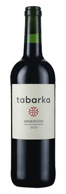 Tabarka Minervois