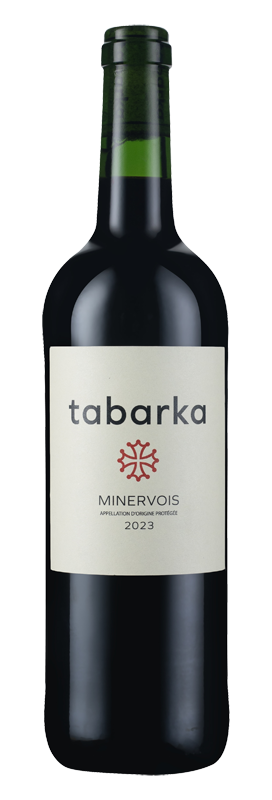 Tabarka Minervois 2023