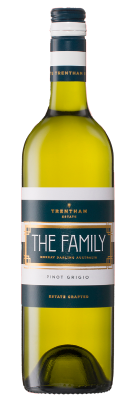 Trentham Estate The Family Pinot Grigio 2024
