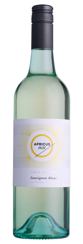 Harewood Estate Apricus Hill Sauvignon Blanc 2023