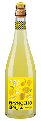 De Bortoli Limoncello Spritz