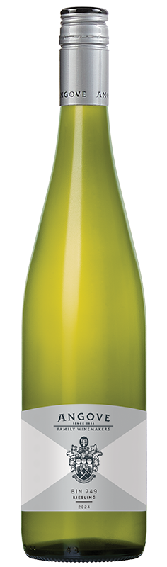 Angove Bin 749 Riesling 2024