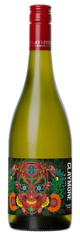 Claymore Voodoo Child Langhorne Creek Chardonnay 2024 Claymore Voodoo Child Langhorne Creek Chardonnay 2024
