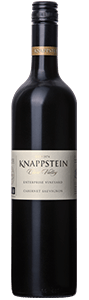 Knappstein Enterprise Vineyard Cabernet Sauvignon