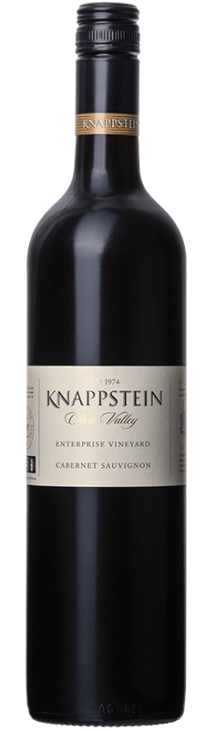 Knappstein Enterprise Vineyard Cabernet Sauvignon