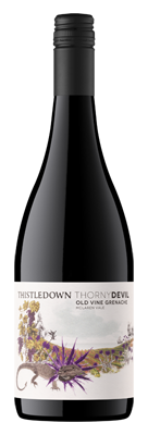 Thistledown Thorny Devil McLaren Vale Grenache