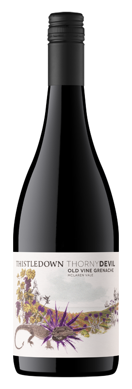 Thistledown Thorny Devil McLaren Vale Grenache 