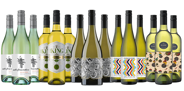 Summer Party Whites Summer Party Whites