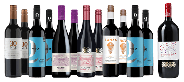 Quarisa Favourites Showcase + FREE Magnum