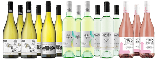 Jumbo WHITES