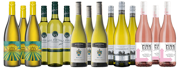 Warehouse Clearance Jumbo Whites