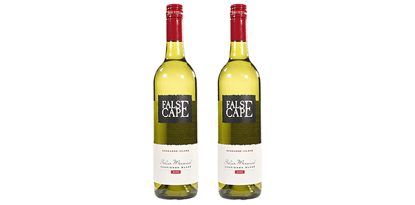 False Cape Silver Mermaid Kangaroo Island Sauvignon Blanc 2btl Add-on False Cape Silver Mermaid Kangaroo Island Sauvignon Blanc 2btl Add-on