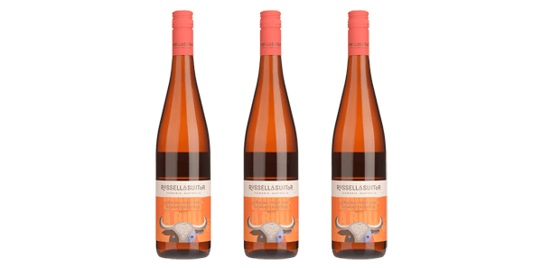 Russell & Suitor Son of a Bull White Blend 3btl Add-on Russell & Suitor Son of a Bull White Blend 3btl Add-on