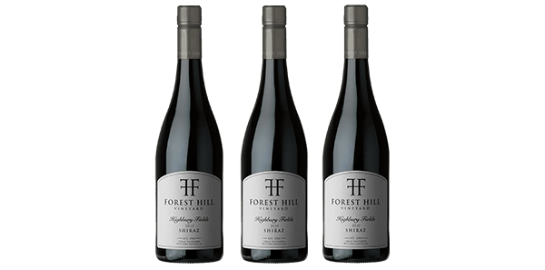 Forest Hill Highbury Fields Great Southern Shiraz 3btl Add-on Forest Hill Highbury Fields Great Southern Shiraz 3btl Add-on