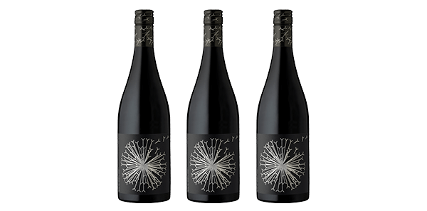 3 Btl Dandelion Vineyards Midnight Rainbow of McLaren Vale Petite Sirah 2020 3 Btl Dandelion Vineyards Midnight Rainbow of McLaren Vale Petite Sirah 2020