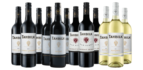 Tahbilk Showcase Tahbilk Showcase