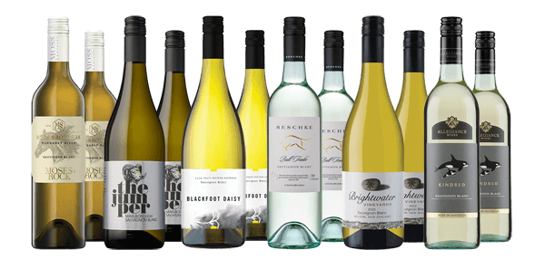 Sauvignon Blanc Dozen Sauvignon Blanc Dozen