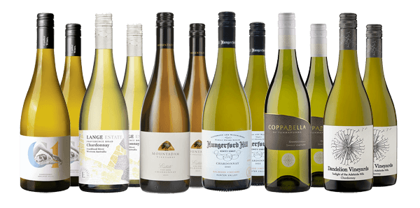 Premium Chardonnay Dozen Premium Chardonnay Dozen
