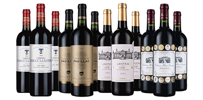Lehmann on Bordeaux
