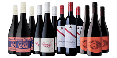 The Grenache Dozen