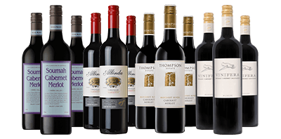 Lehmann on Aged Cabernet
