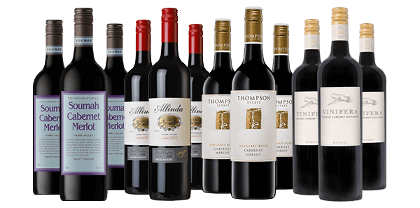 Lehmann on Aged Cabernet Lehmann on Aged Cabernet
