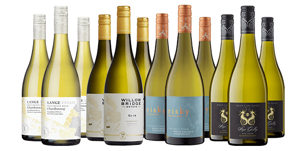 Lehmann on WA Chardonnay Lehmann on WA Chardonnay