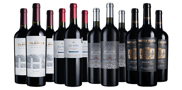 Argentine Reds Dozen Argentine Reds Dozen