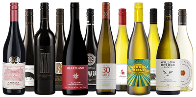 Bestselling Mixed Dozen