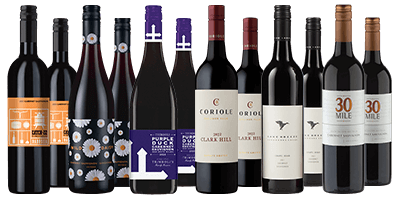 Feast-Friendly Cabernets
