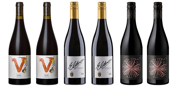 Elite Grenache Super Six Elite Grenache Super Six
