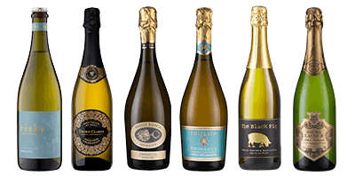 Sparkling Six Pack