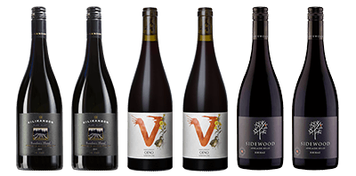 95pt + Australian Reds Super Six