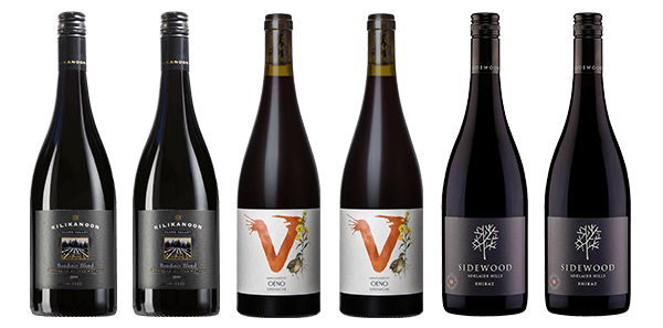 95pt + Australian Reds Super Six 95pt + Australian Reds Super Six