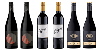 Barossa Shiraz Super Six