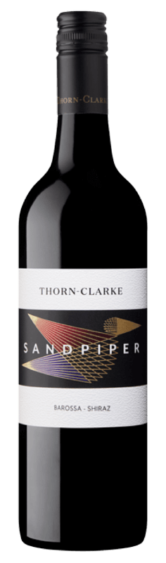 Thorn Clarke Sandpiper Shiraz 2019