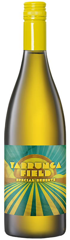 Yarrunga Field Special Reserve White 2025 Yarrunga Field Special Reserve White 2025