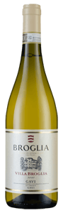 Villa Broglia Gavi di Gavi 2020