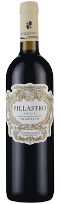 Pillastro Primitivo Puglia Pillastro Primitivo Puglia